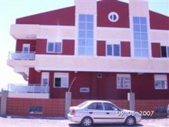 DUPLEX APARTMENT İN LARABEACH Antalya